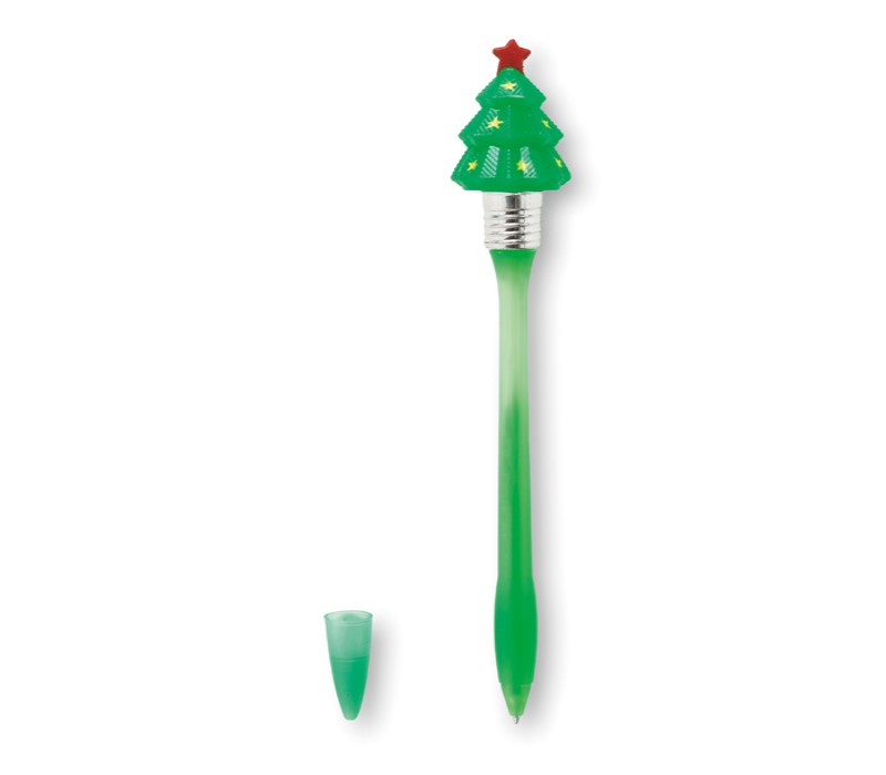 gadżet w formie długopisu