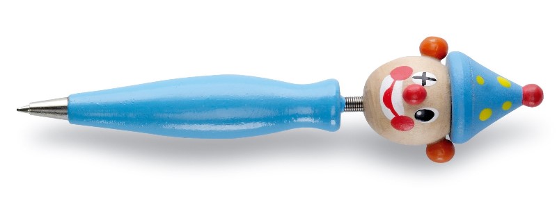 długopisy reklamowe dla dzieci