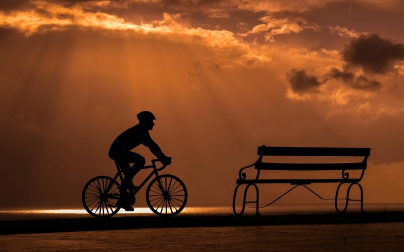 gadżety reklamowe dla rowerzystów