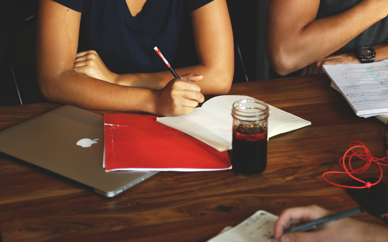 Gadżety reklamowe dla studentów