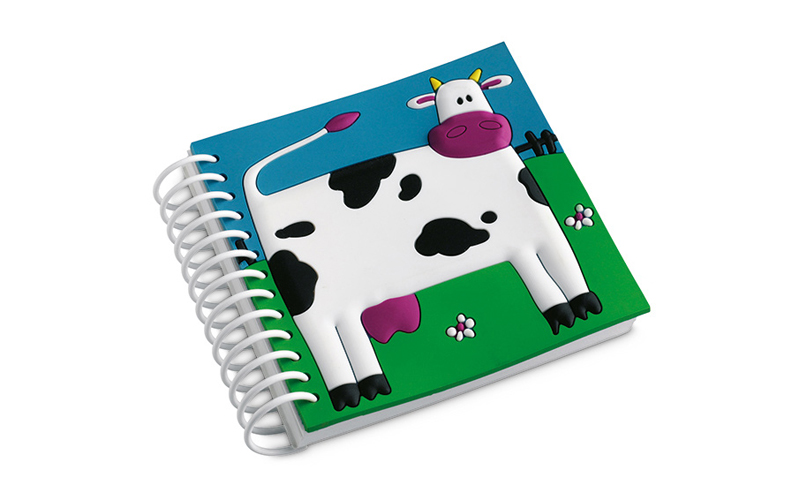 Notes reklamowy dla dzieci