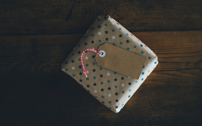 Gadżety promocyjne z nadrukiem