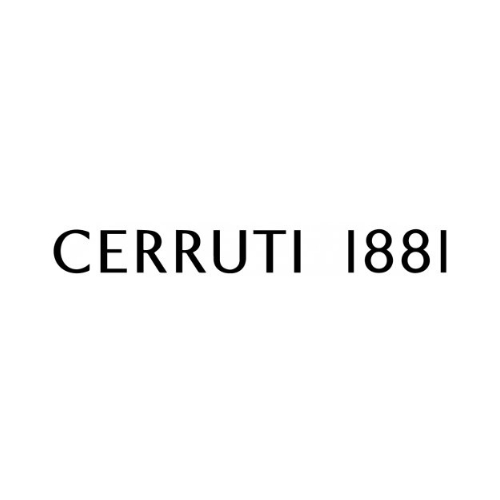 Gadżety markowe Cerruti 1881
