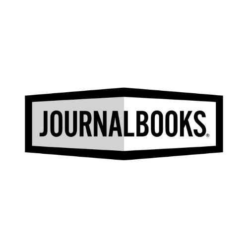 Gadżety markowe Journalbooks