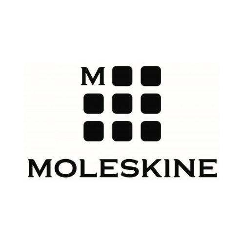 Gadżety markowe Moleskine