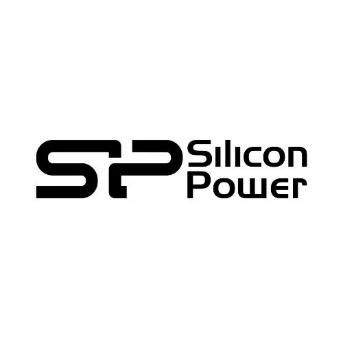 Gadżety markowe Silicon Power
