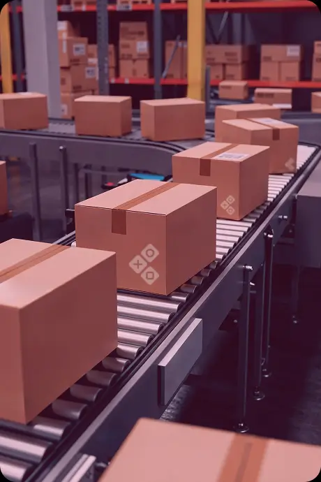 Pakowanie zamówień OpenGift.pl