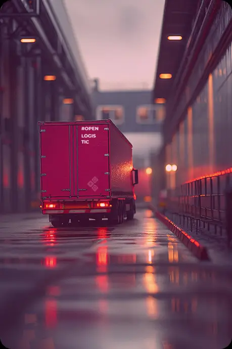 Transport i logistyka OpenGift.pl