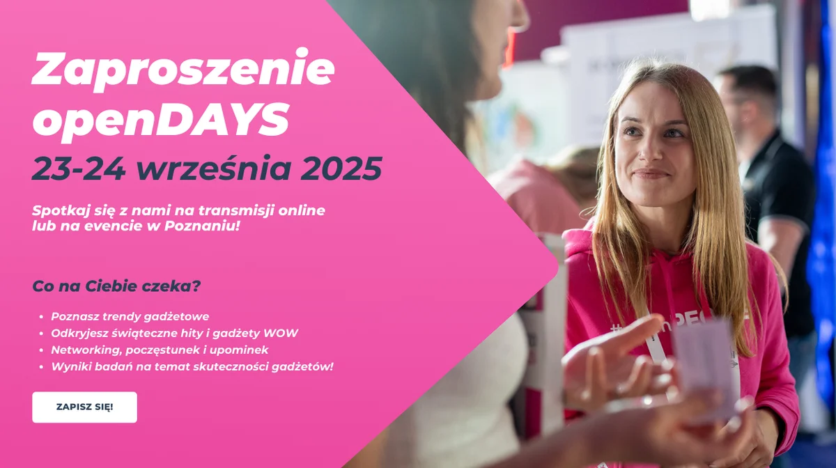 Zaproszenie