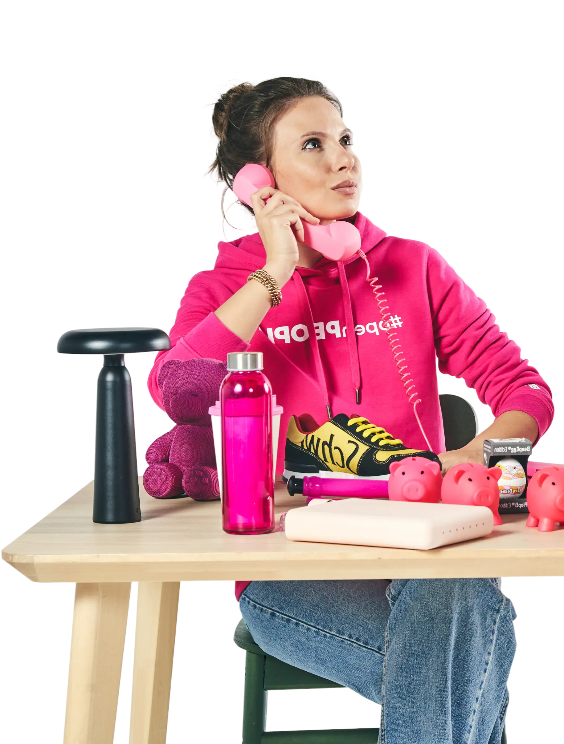 Doradca OpenGift – pomoc w wyborze gadżetów reklamowych