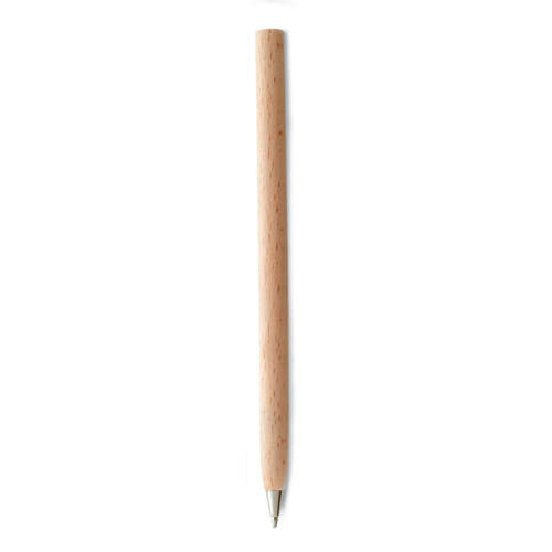 Drewniany długopis drewna