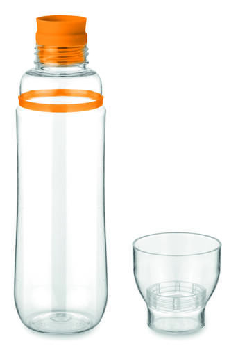 Butelka 700ml pomarańczowy MO8656-10 (1)