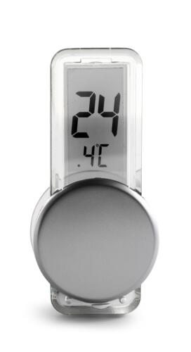 Termometr srebrny V5255-32 