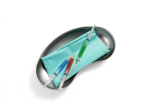Długopis "strzykawka" niebieski V1524-11 (3)