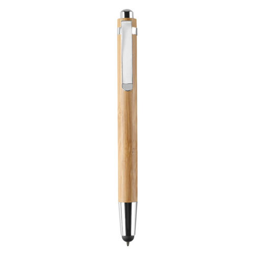 Bambusowy długopis drewna MO8052-40 