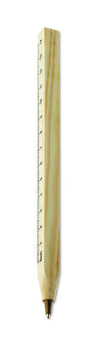 Długopis drewniany. drewna MO8200-40 (1)