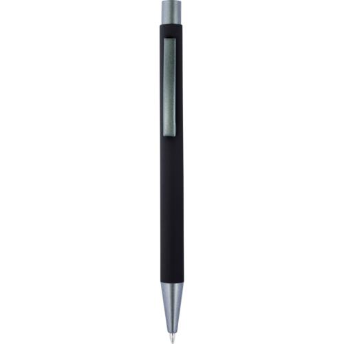 Długopis czarny V1916-03 