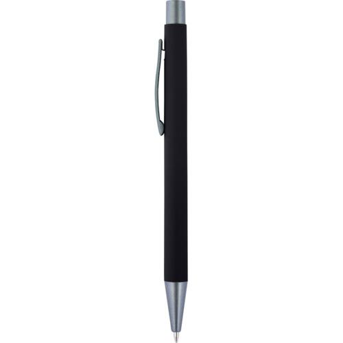 Długopis czarny V1916-03 (1)