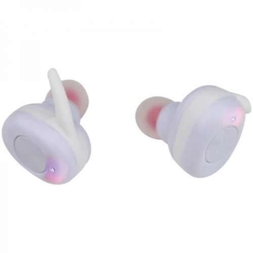 Słuchawki Bluetooth WARSAW biały 146206 (5)