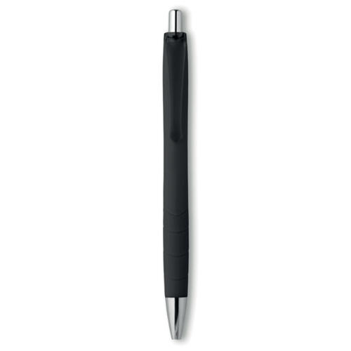 Długopis wciskany czarny