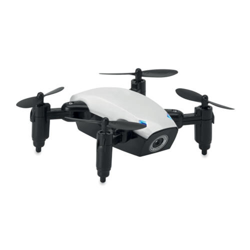 Dron WIFI biały MO9379-06 