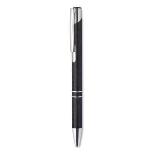 Długopis czarny MO9762-03 