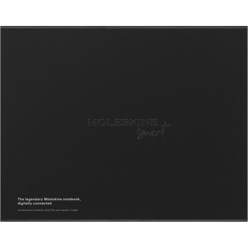 Smart Writing Set 3 MOLESKINE czarny VM016-03 (7)
