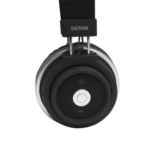 Sluchawki nauszne BTH-250 Denver czarny EG057903 (4)