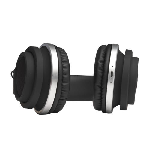 Sluchawki nauszne BTH-250 Denver czarny EG057903 (5)