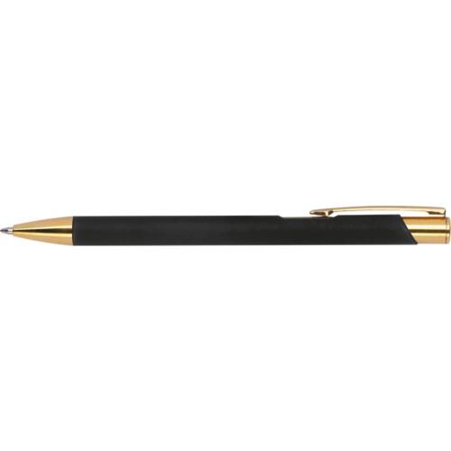 Długopis metalowy Glendale czarny 365503 (1)