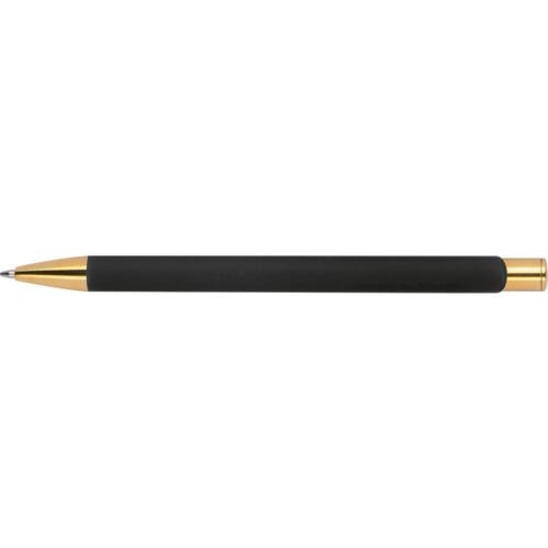 Długopis metalowy Glendale czarny 365503 (3)
