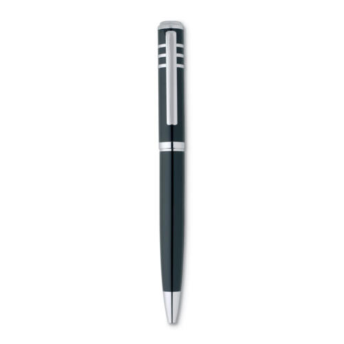 Długopis, lakierowany czarny KC6652-03 (2)
