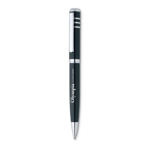 Długopis, lakierowany czarny KC6652-03 (3)