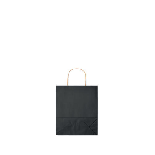 Mała torba prezentowa czarny MO6172-03 (3)