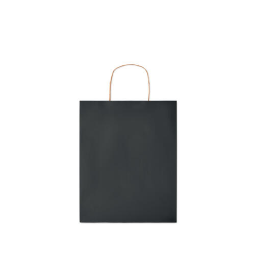 Średnia prezentowa torba czarny MO6173-03 (1)
