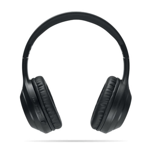 Bezprzewodowe słuchawki czarny MO6350-03 (1)