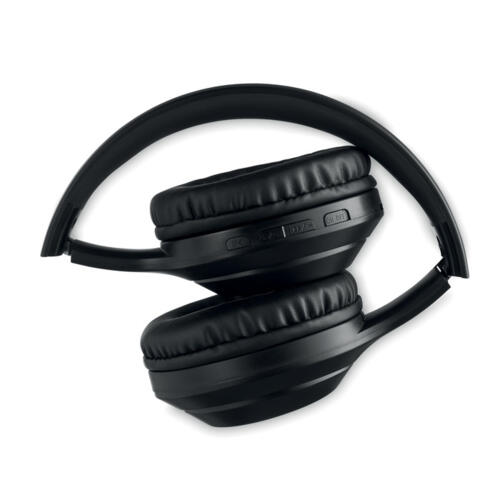 Bezprzewodowe słuchawki czarny MO6350-03 (2)