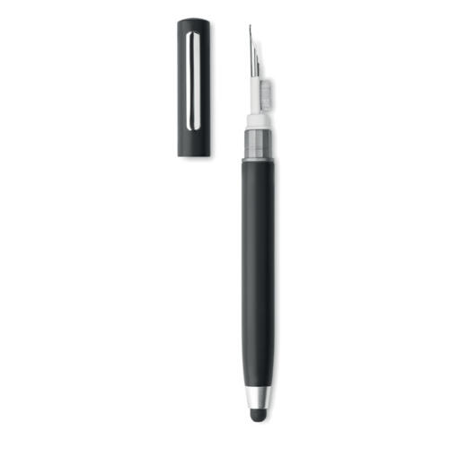 Długopis czyszczący TWS czarny MO6936-03 (1)