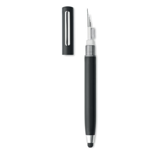 Długopis czyszczący TWS czarny MO6936-03 (4)