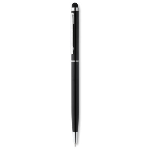 Długopis. czarny MO8209-03 (1)