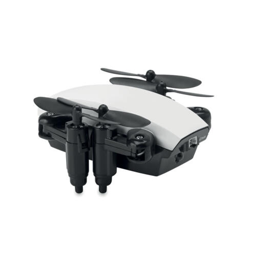 Dron WIFI biały MO9379-06 (1)