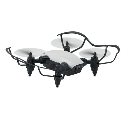 Dron WIFI biały MO9379-06 (3)