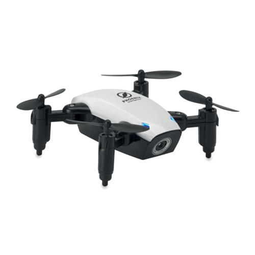 Dron WIFI biały MO9379-06 (4)