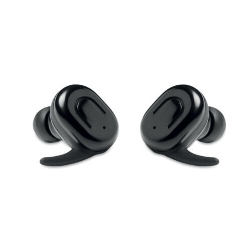 Słuchawki bezprzewodowe czarny MO9754-03 (3)