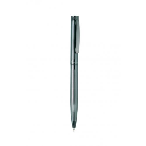 Zestaw piśmienniczy długopis i ołówek RENEE Pierre Cardin grafitowy B0400901IP377 (2)