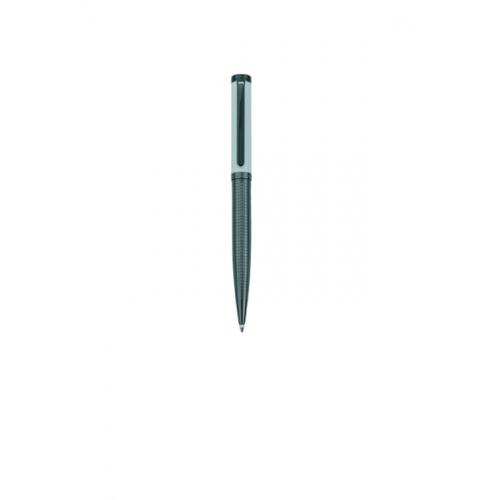 Zestaw piśmienny długopis i pióro kulkowe MARIGNY Pierre Cardin biały B0400800IP306 (3)