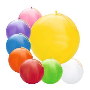 Balon lateksowy piłka