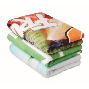 Ręczniki według własnego projektu wielokolorowy MT4001 (3) thumbnail