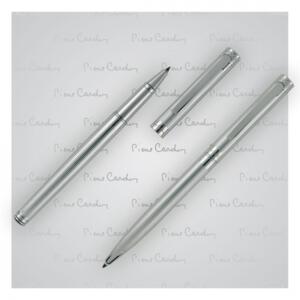 Zestaw piśmienniczy długopis i pióro kulkowe RENEE Pierre Cardin