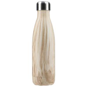 Butelka termiczna WINK Wood 500ml